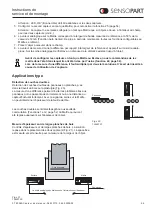 Preview for 59 page of Sensopart FT 80 RLA 500-L8 Mounting And Operating Instructions