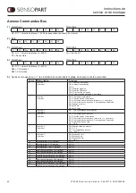 Preview for 62 page of Sensopart FT 80 RLA 500-L8 Mounting And Operating Instructions