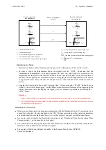 Предварительный просмотр 18 страницы Sensor Electronics AirDistSys 5000 Operator'S Manual