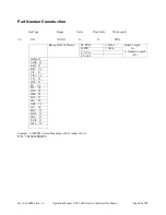 Preview for 16 page of Sensor Electronics SEC 3000 Instruction And Operation Manual