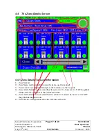 Preview for 292 page of Sensor Electronics SEC 3000 Instruction And Operation Manual