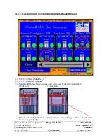 Preview for 297 page of Sensor Electronics SEC 3000 Instruction And Operation Manual