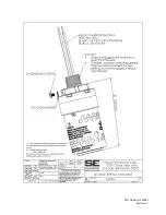 Предварительный просмотр 431 страницы Sensor Electronics SEC 3000 Instruction And Operation Manual