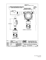 Предварительный просмотр 435 страницы Sensor Electronics SEC 3000 Instruction And Operation Manual