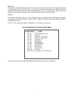 Preview for 470 page of Sensor Electronics SEC 3000 Instruction And Operation Manual