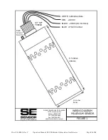 Preview for 488 page of Sensor Electronics SEC 3000 Instruction And Operation Manual