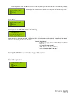 Предварительный просмотр 11 страницы Sensor Electronics SEC 3100 Instruction And Operation Manual