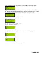 Предварительный просмотр 14 страницы Sensor Electronics SEC 3100 Instruction And Operation Manual