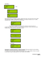 Предварительный просмотр 15 страницы Sensor Electronics SEC 3100 Instruction And Operation Manual