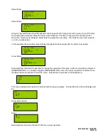 Предварительный просмотр 18 страницы Sensor Electronics SEC 3100 Instruction And Operation Manual