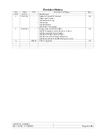 Preview for 4 page of Sensor Electronics SEC 3500 HMI Hardware Manual