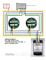 Предварительный просмотр 14 страницы Sensor Electronics SEC 3500 HMI Hardware Manual