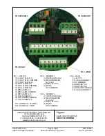 Preview for 8 page of Sensor Electronics SEC3120 Instruction And Operation Manual