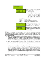 Preview for 15 page of Sensor Electronics SEC3120 Instruction And Operation Manual