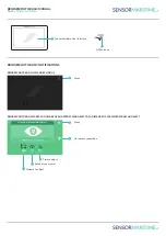 SENSOR MARITIME BRIDGESCOUT BASIC Manual preview