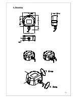 Preview for 14 page of Sensor Systems DPSKO Series User Manual