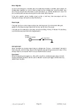 Предварительный просмотр 11 страницы Sensor Technology RWT420 User Manual