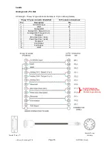 Предварительный просмотр 19 страницы Sensor Technology RWT420 User Manual