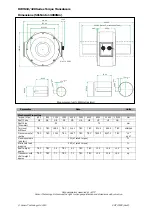 Предварительный просмотр 27 страницы Sensor Technology RWT420 User Manual