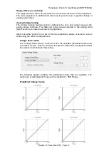 Предварительный просмотр 42 страницы Sensor Technology RWT420 User Manual