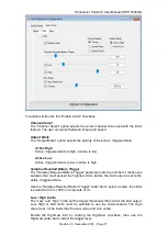 Предварительный просмотр 47 страницы Sensor Technology RWT420 User Manual