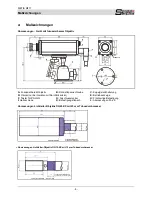 Предварительный просмотр 8 страницы Sensor Therm METIS MF11 Operation Manual