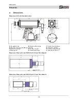 Предварительный просмотр 25 страницы Sensor Therm METIS MF11 Operation Manual