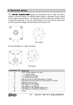 Предварительный просмотр 33 страницы Sensor Therm Metis MI 16 Technical Documentation And Operation Manual