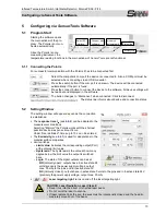 Предварительный просмотр 13 страницы Sensor Therm Polaris PI16 User Manual