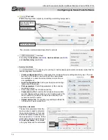 Предварительный просмотр 14 страницы Sensor Therm Polaris PI16 User Manual