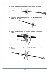 Preview for 29 page of Sensor HD-PTZx35 Operation Manual