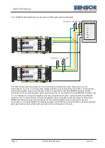 Preview for 8 page of Sensor LDU 68 Series Manual