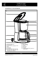 Preview for 6 page of Sensor SCE 3050SS User Manual