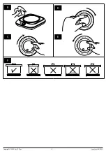 Предварительный просмотр 5 страницы Sensor SCP 1763BK Translation Of The Original Manual