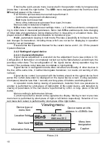 Preview for 10 page of Sensor SENS MS-K-500-3 Operation Manual