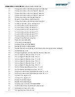 Preview for 15 page of Sensor SENSORPROX 100R/PIN120 User Manual