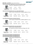 Preview for 18 page of Sensor SENSORPROX 100R/PIN120 User Manual