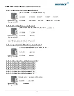 Preview for 19 page of Sensor SENSORPROX 100R/PIN120 User Manual