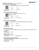 Preview for 23 page of Sensor SENSORPROX 100R/PIN120 User Manual