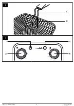 Предварительный просмотр 6 страницы Sensor SFR 7200SS Translation Of The Original Manual