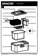 Preview for 5 page of Sensor SFR 8200SS Translation Of The Original Manual