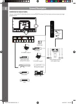 Preview for 8 page of Sensor SLE39F52M4 Owner'S Manual