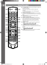 Preview for 10 page of Sensor SLE39F52M4 Owner'S Manual