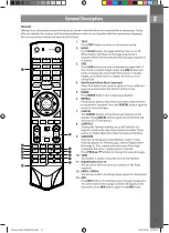 Preview for 11 page of Sensor SLE39F52M4 Owner'S Manual