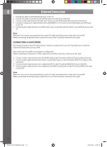 Preview for 14 page of Sensor SLE39F52M4 Owner'S Manual