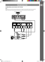 Preview for 15 page of Sensor SLE39F52M4 Owner'S Manual