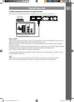 Preview for 17 page of Sensor SLE39F52M4 Owner'S Manual