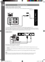 Preview for 18 page of Sensor SLE39F52M4 Owner'S Manual