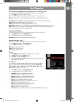 Preview for 23 page of Sensor SLE39F52M4 Owner'S Manual