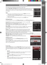 Preview for 25 page of Sensor SLE39F52M4 Owner'S Manual